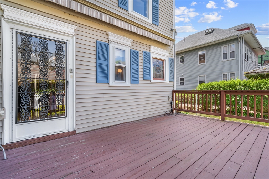 48 Palmer St, Arlington, MA Photo #28