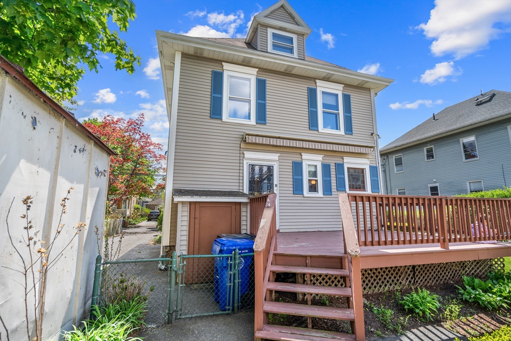 48 Palmer St, Arlington, MA Photo #31