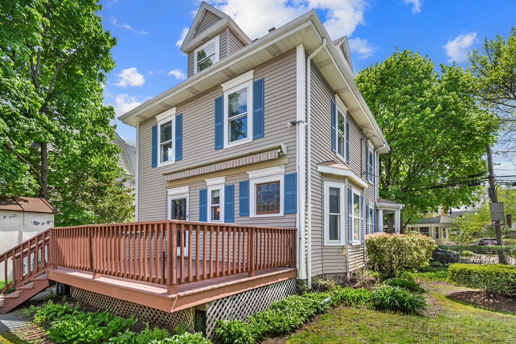 48 Palmer St, Arlington, MA Photo #29