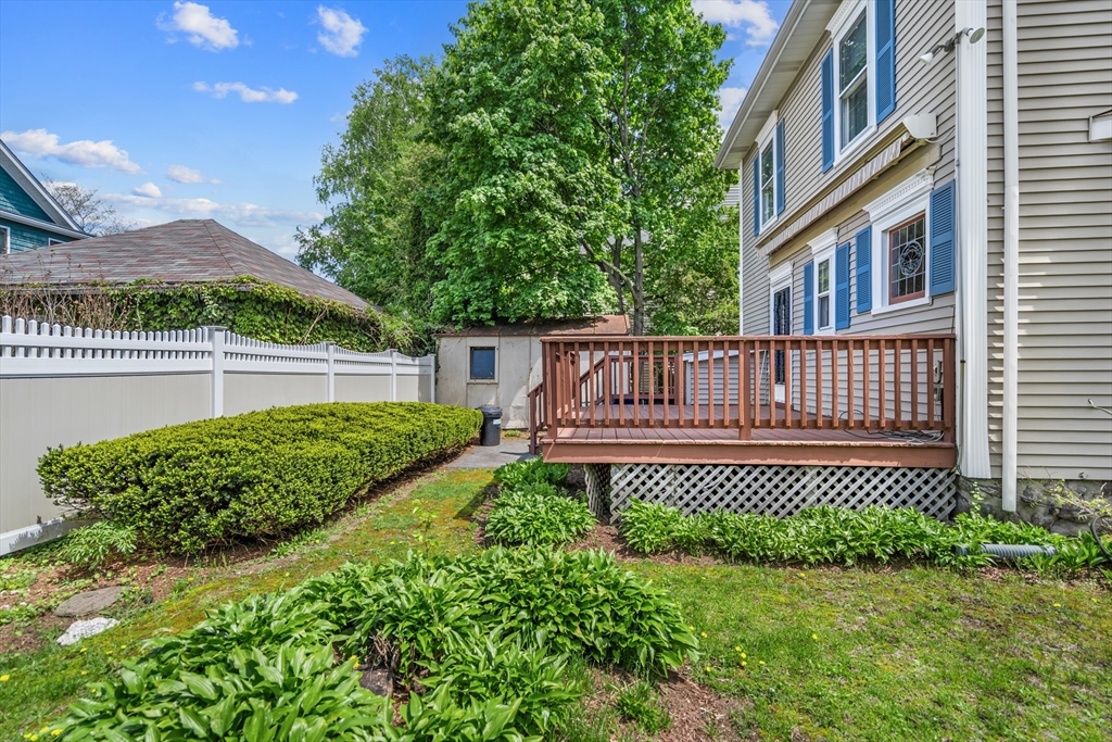 48 Palmer St, Arlington, MA Photo #30