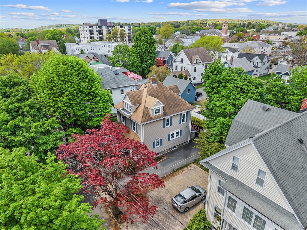 48 Palmer St, Arlington, MA Photo #35