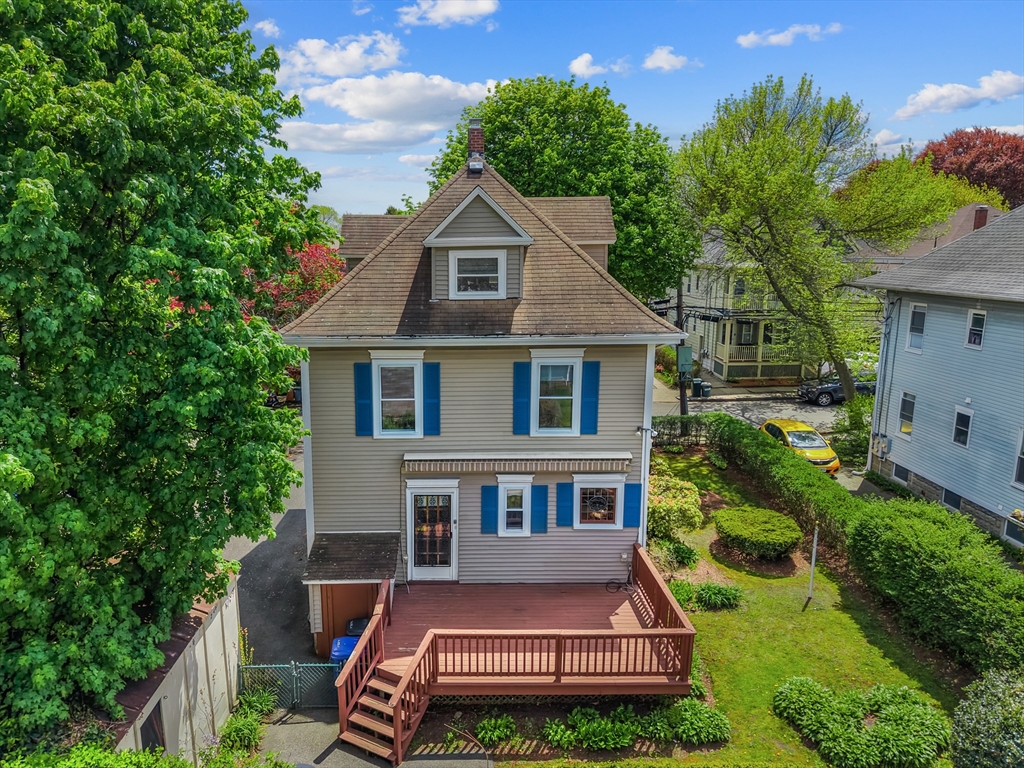 48 Palmer St, Arlington, MA Photo #34