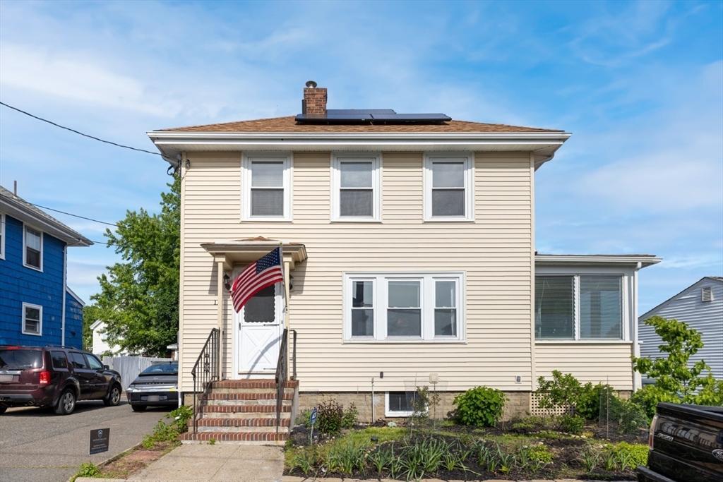 11 Wentworth Pl