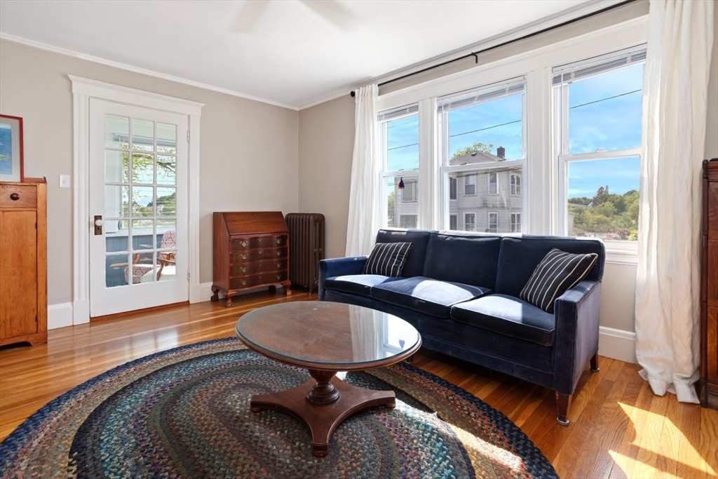 11 Wentworth Pl