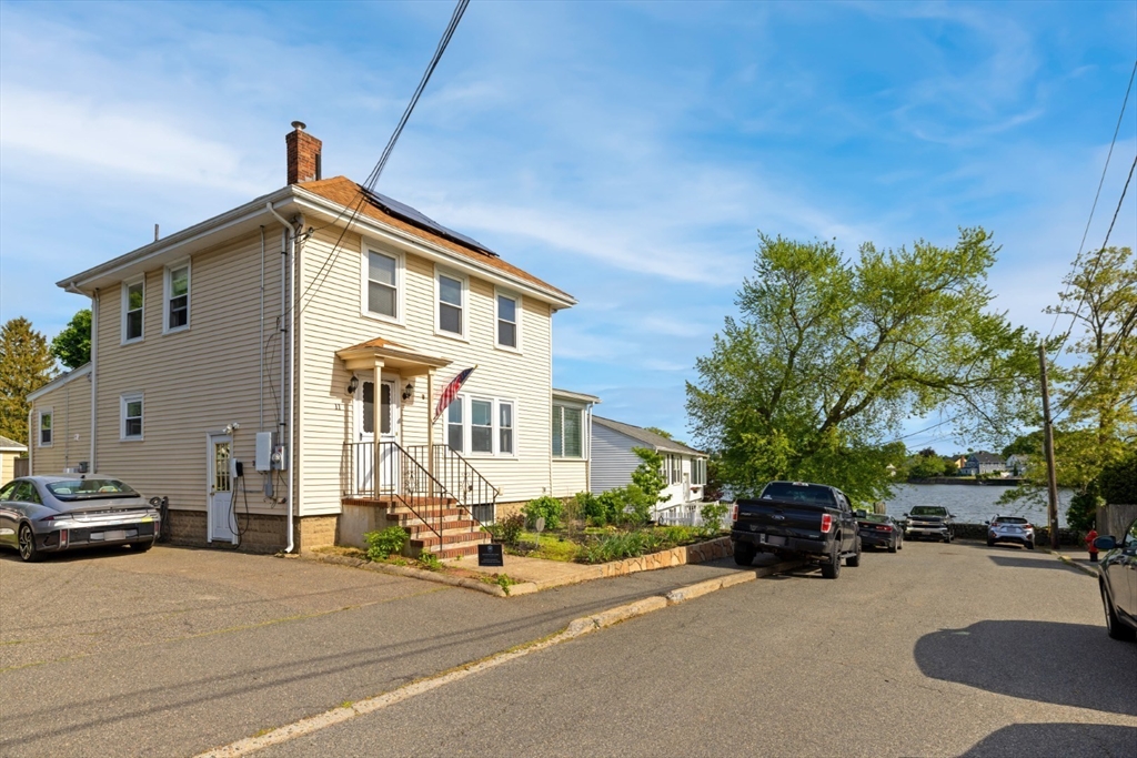 11 Wentworth Pl