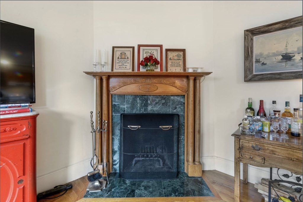 199 Marlborough St. 303