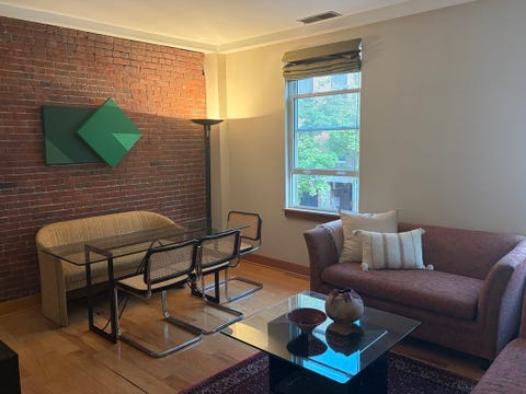 Photo of 100 Fulton Street #2T, Boston, MA 02109 (MLS # 73557524)