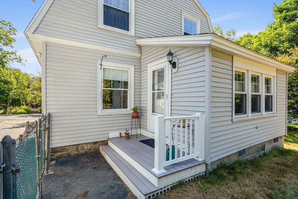 16 Tremont Street