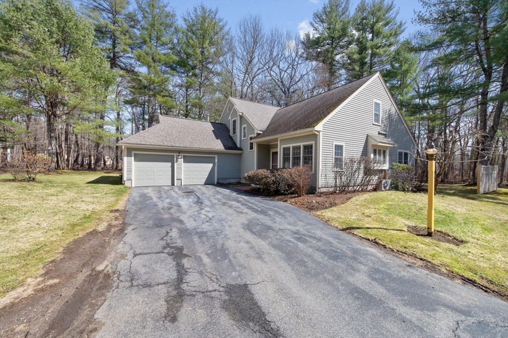 34 Pickman Drive 34