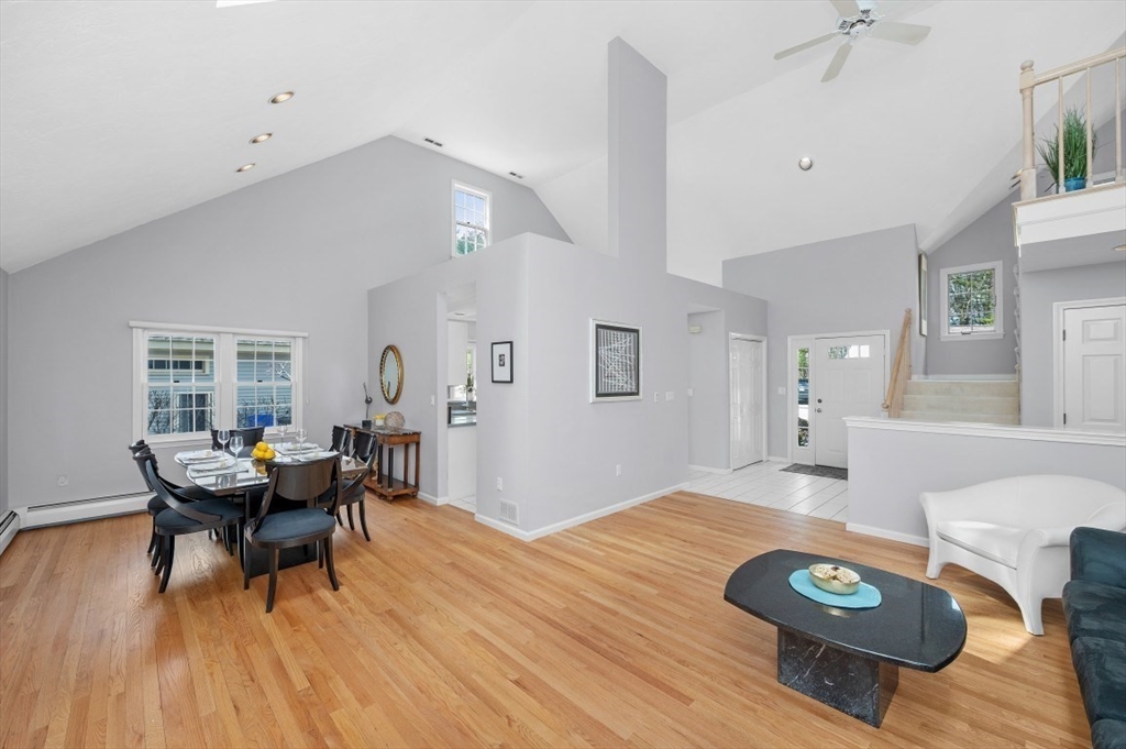 34 Pickman Drive 34