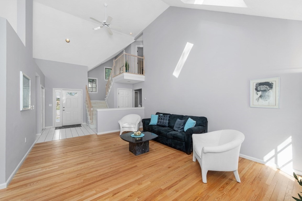 34 Pickman Drive 34