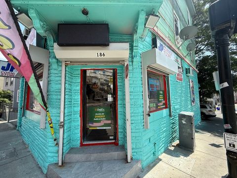 186 Heath St Boston MA 02130