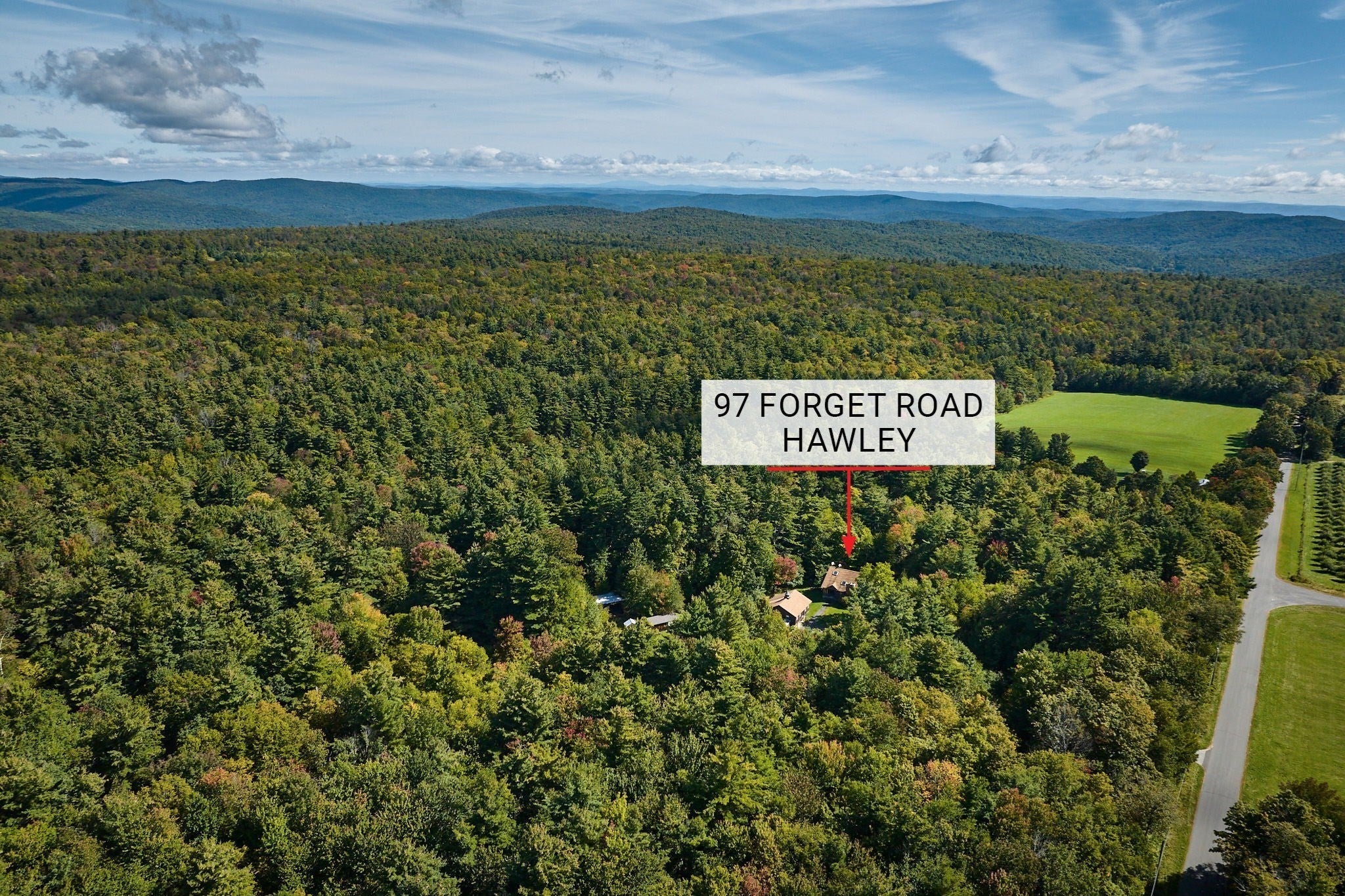 97 Forget Road, Hawley, MA, 97 Forget Road, Hawley, MA Photo #39