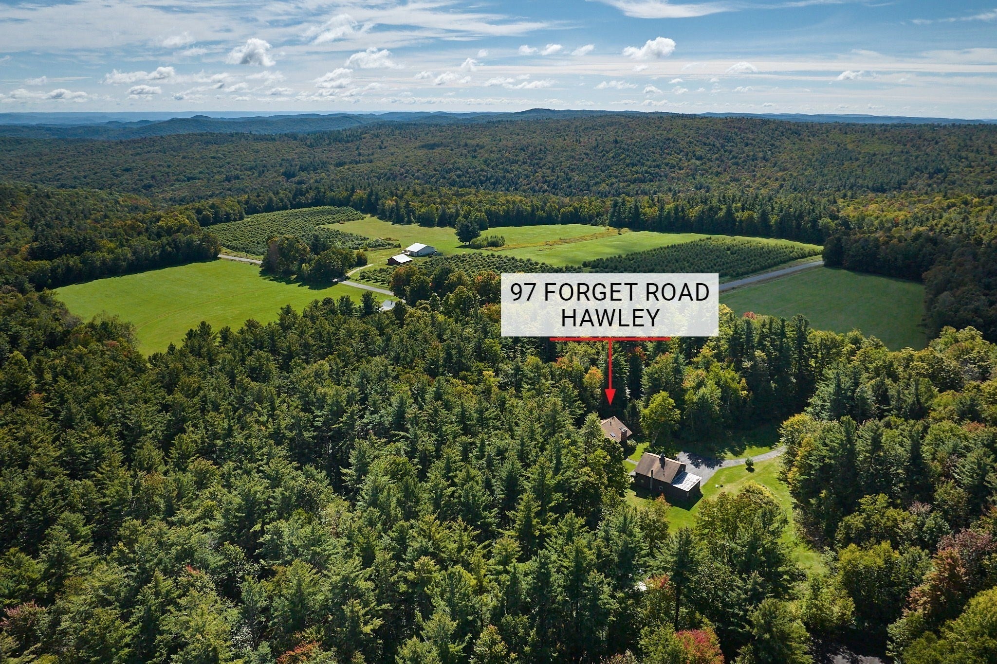 97 Forget Road, Hawley, MA, 97 Forget Road, Hawley, MA Photo #40