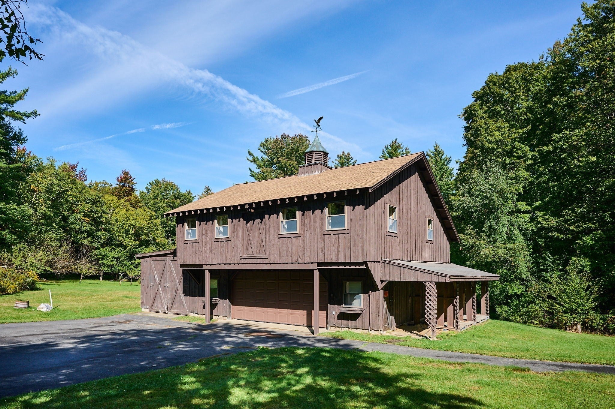 97 Forget Road, Hawley, MA, 97 Forget Road, Hawley, MA Photo #2