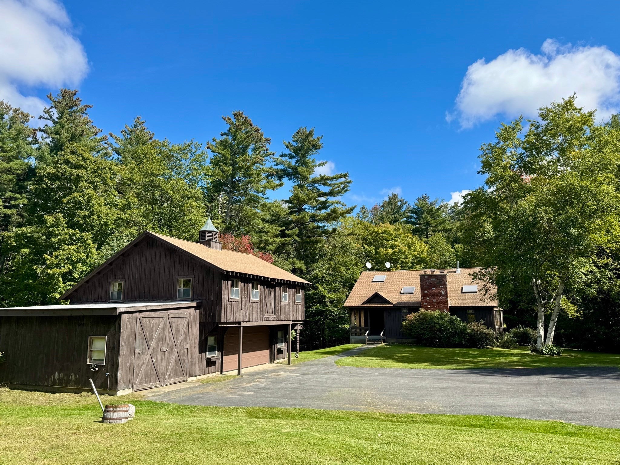 97 Forget Road, Hawley, MA, 97 Forget Road, Hawley, MA Photo #1