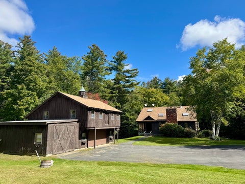 Photo of 97 Forget Road, Hawley, MA 01339 (MLS # 73582627)