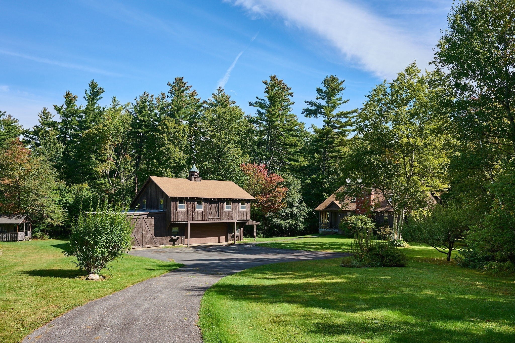 97 Forget Road, Hawley, MA, 97 Forget Road, Hawley, MA Photo #25