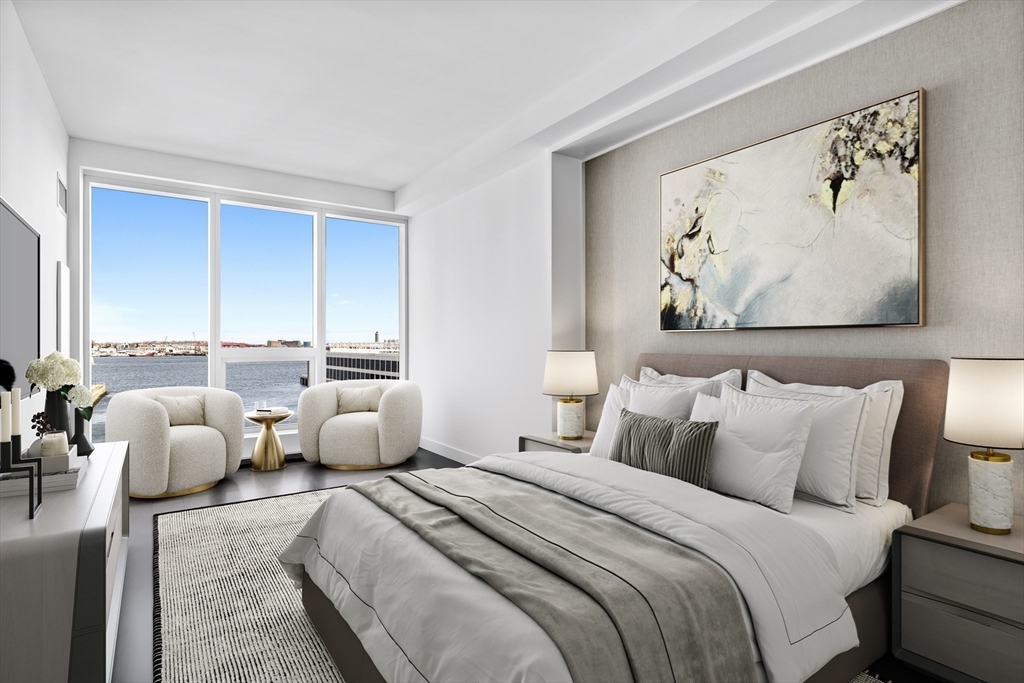 150 Seaport Blvd D