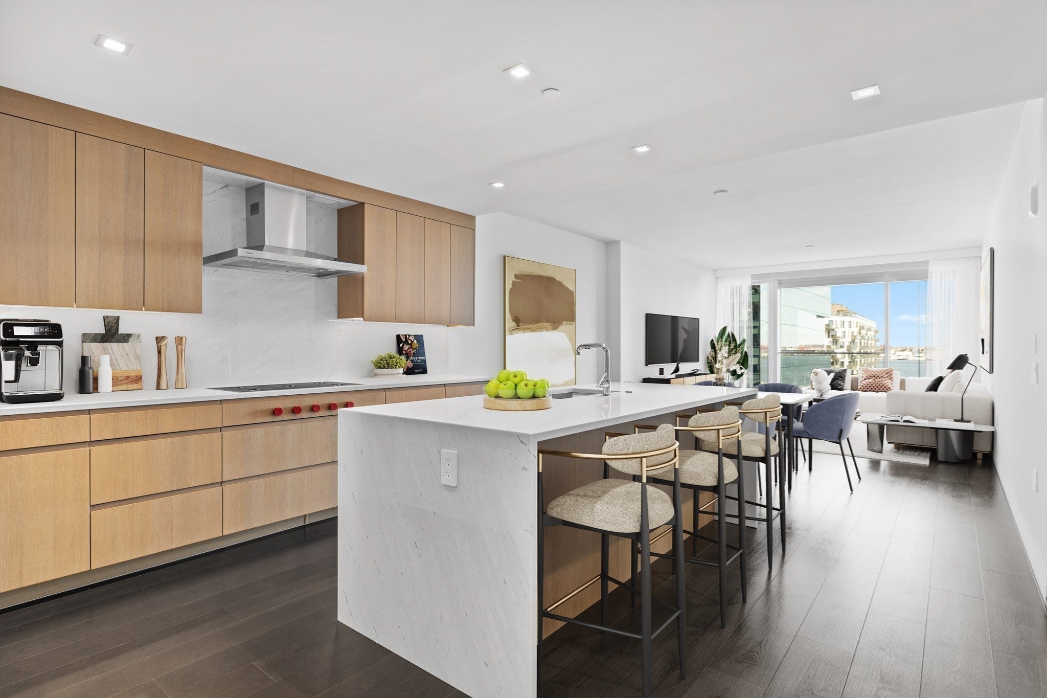 150 Seaport Blvd