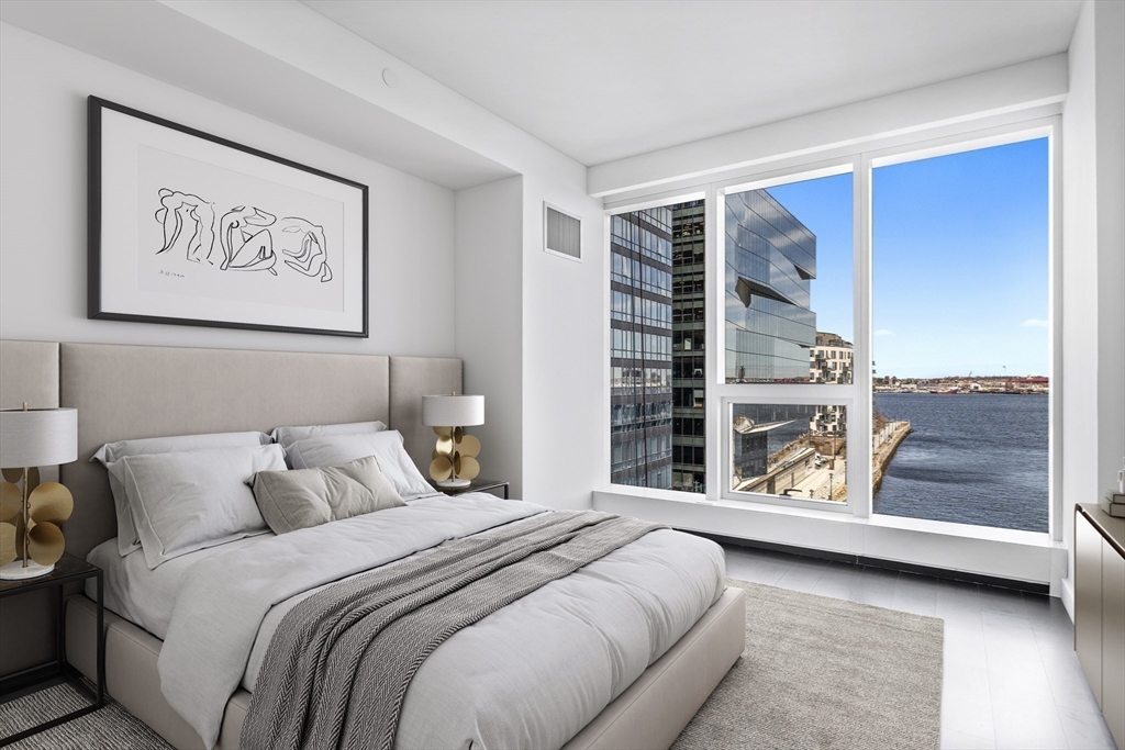 150 Seaport Blvd D