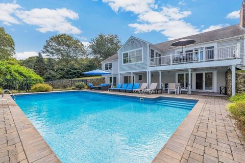 18 Crab Creek Ln Yarmouth MA 02675