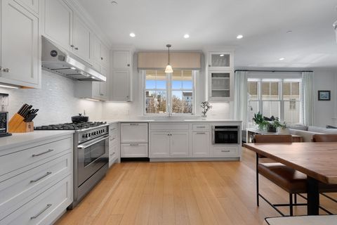 Photo of 38 P St #3, Boston, MA 02127 (MLS # 73470273)