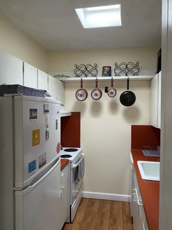 440 Hanover Street #5D, Boston, MA, 440 Hanover Street #5D, Boston, MA Photo #7