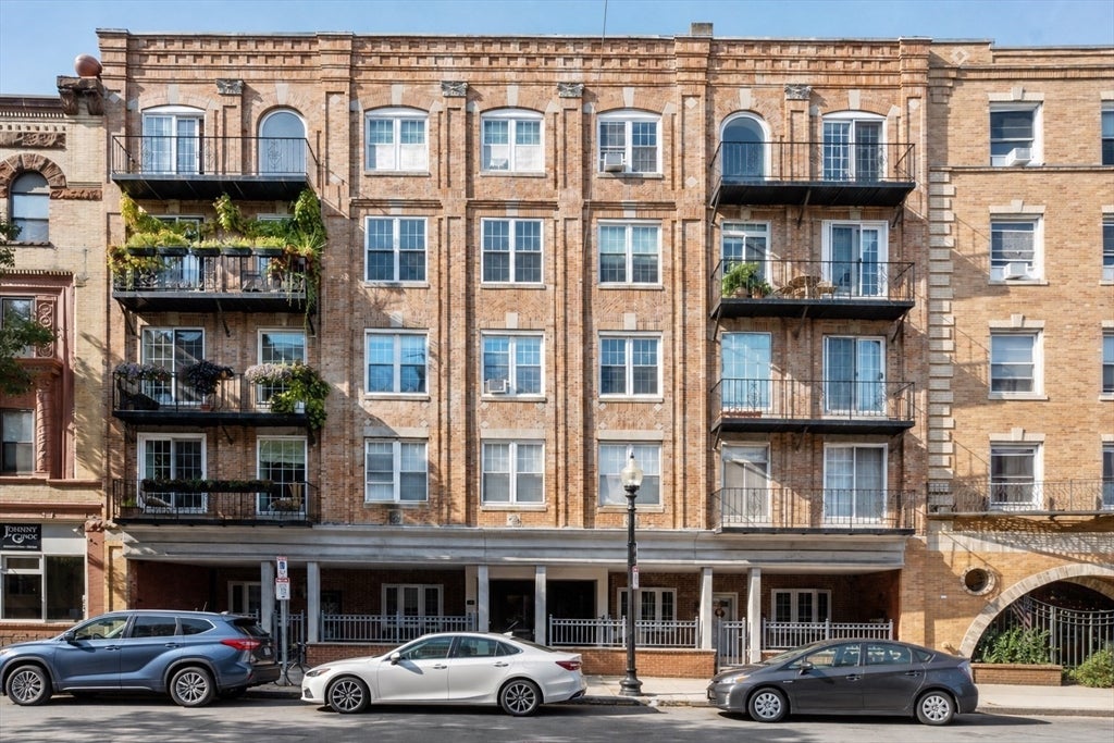 440 Hanover Street #5D, Boston, MA, 440 Hanover Street #5D, Boston, MA Photo #11