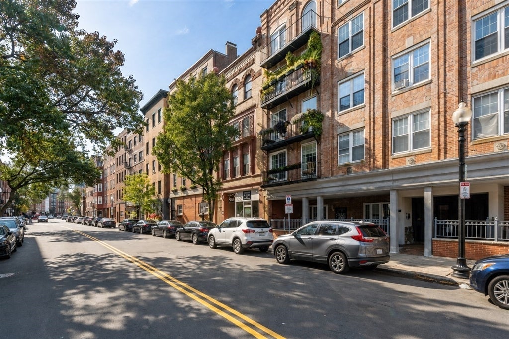 440 Hanover Street #5D, Boston, MA, 440 Hanover Street #5D, Boston, MA Photo #12