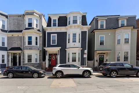 Photo of 150 M St #2, Boston, MA 02127 (MLS # 73510755)