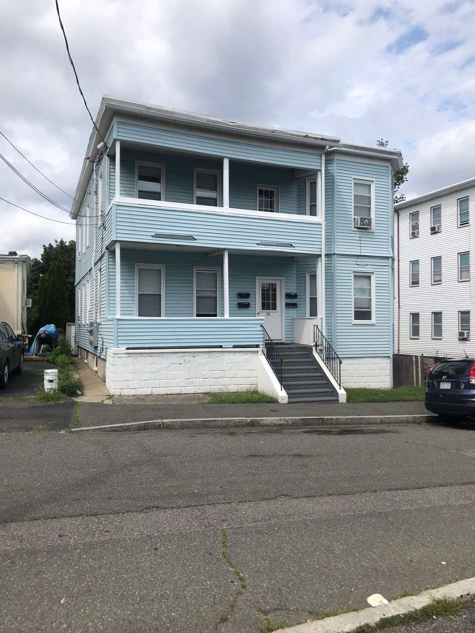 Photo of 16 Temple Street, Revere, MA