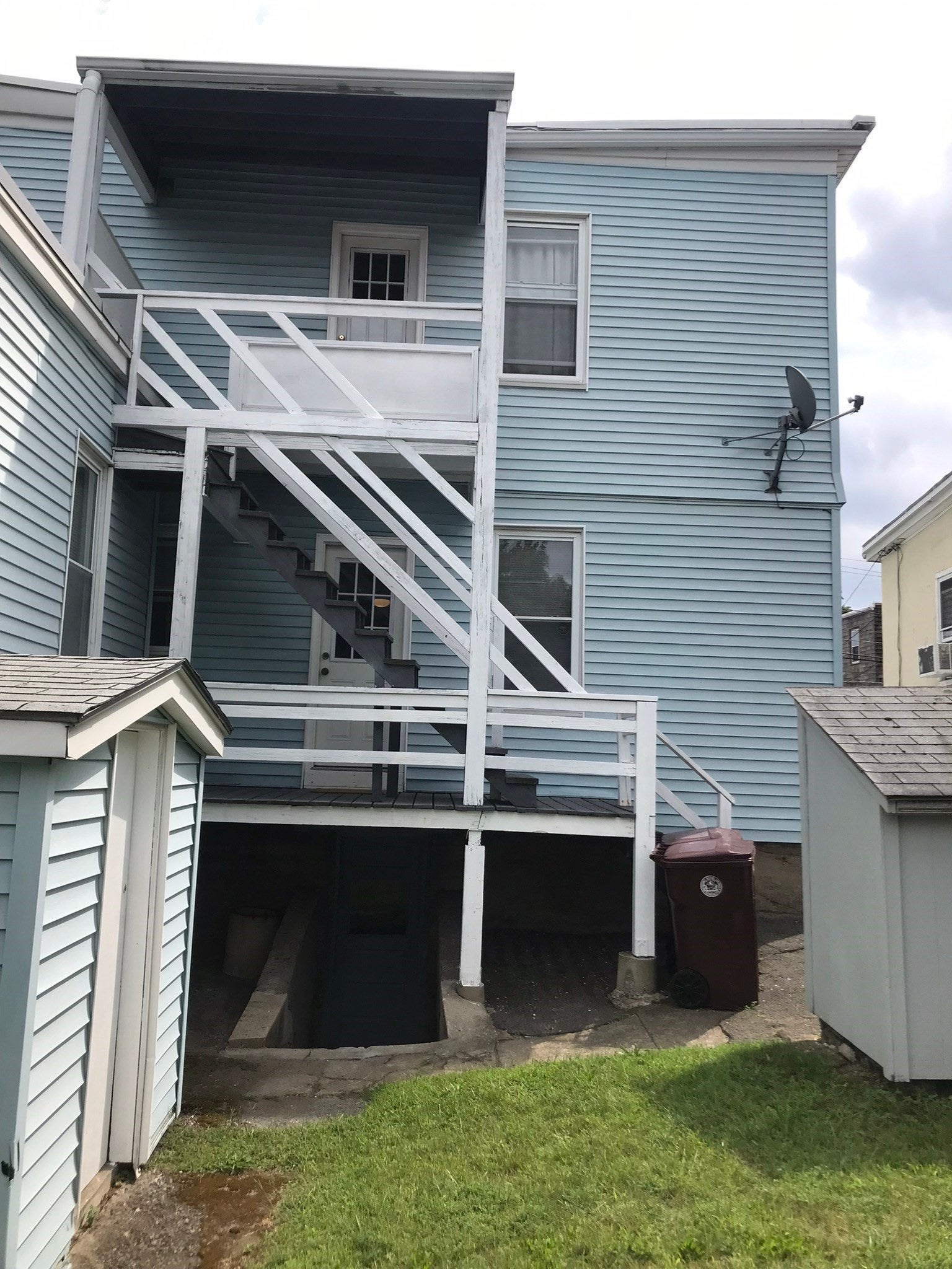 16 Temple Street, Revere, MA, 16 Temple Street, Revere, MA Photo #11