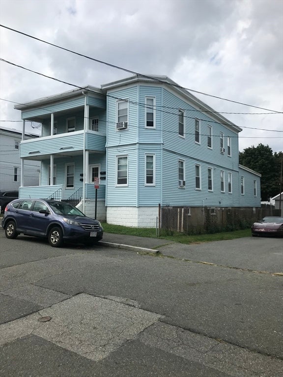 16 Temple Street