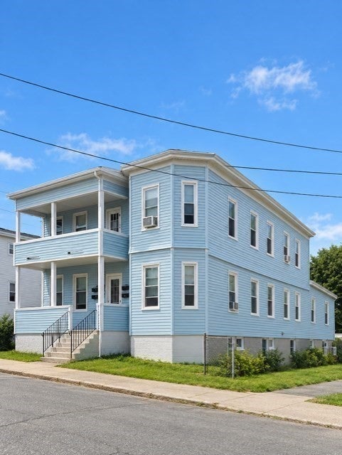 16 Temple Street