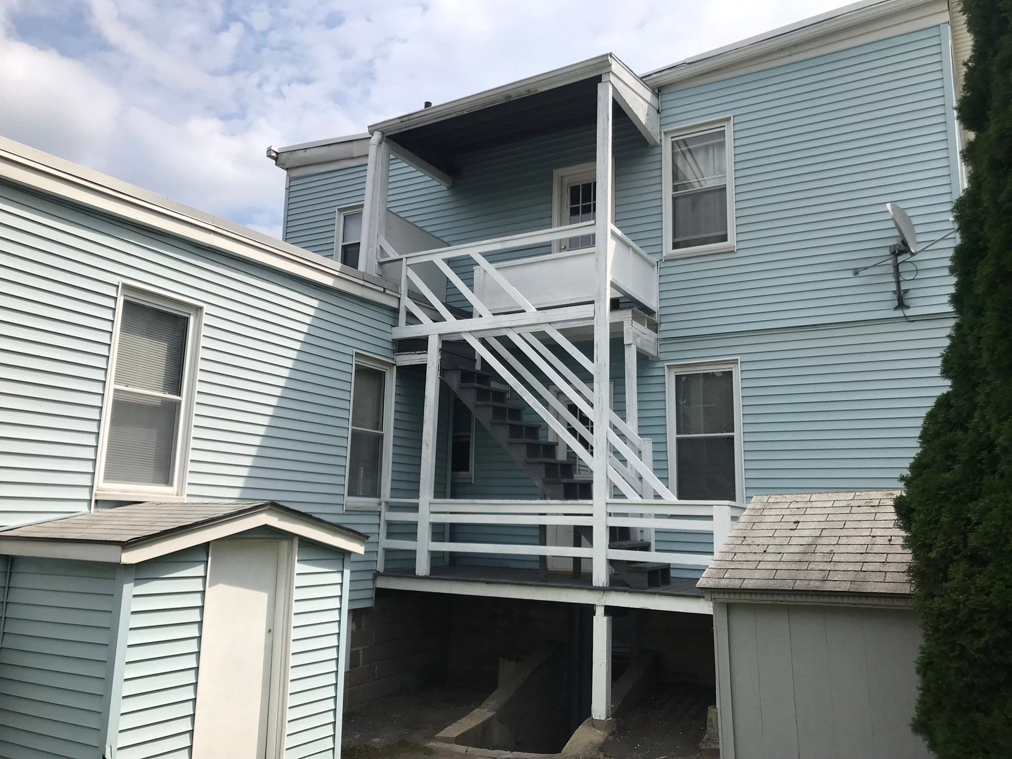 16 Temple Street, Revere, MA, 16 Temple Street, Revere, MA Photo #4