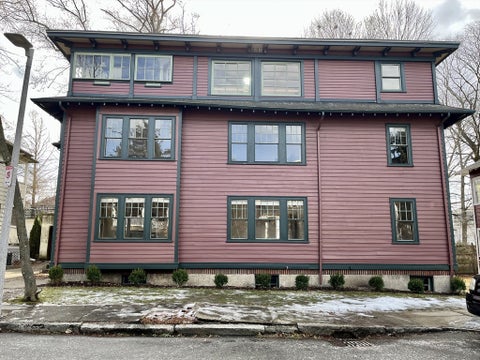 Photo of 32 Goodrich Road #1, Boston, MA 02130 (MLS # 73532494)