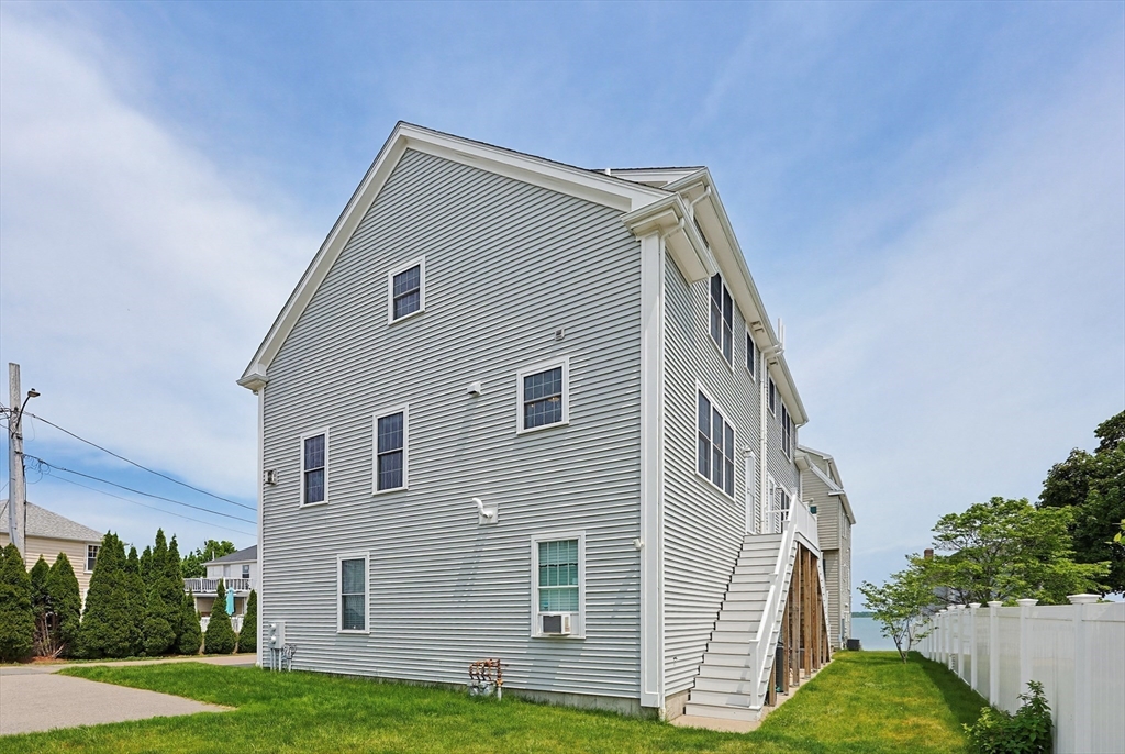 6 Harvey Lane B