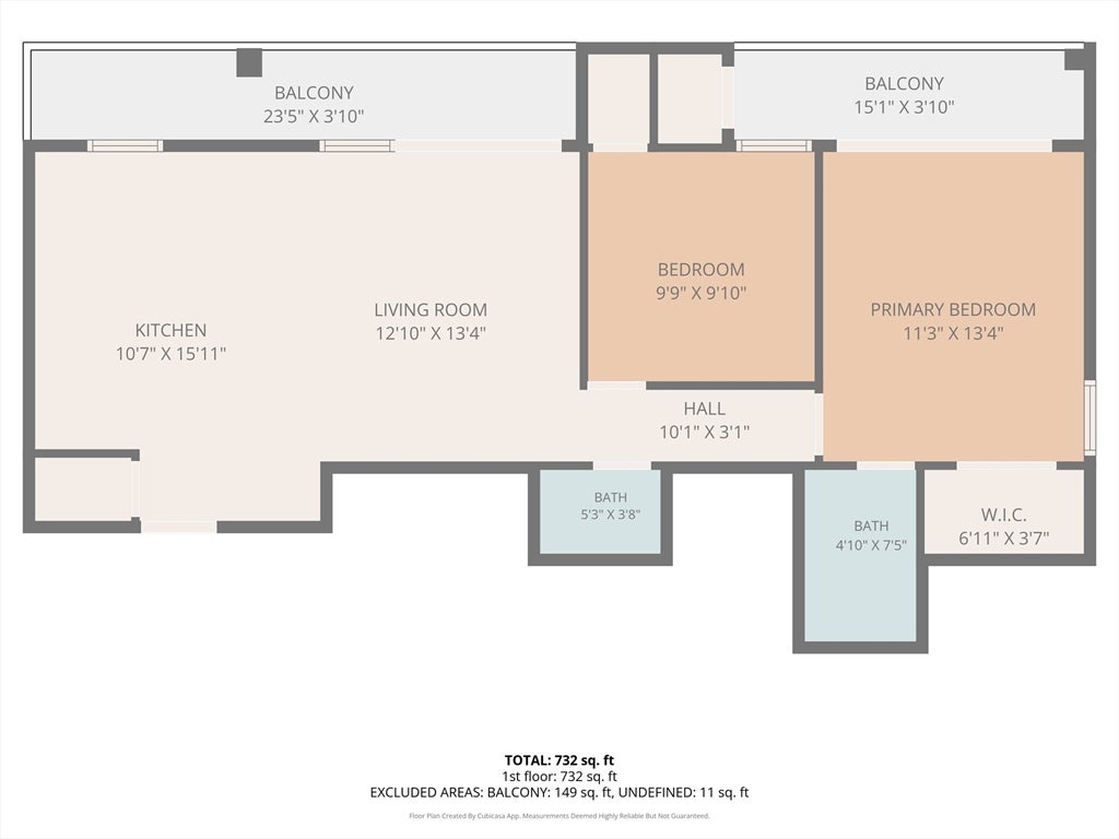 55 Sewall Ave #PHB, Brookline, MA Photo #23