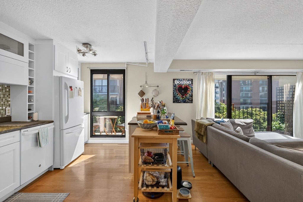 55 Sewall Ave #PHB, Brookline, MA Photo #6