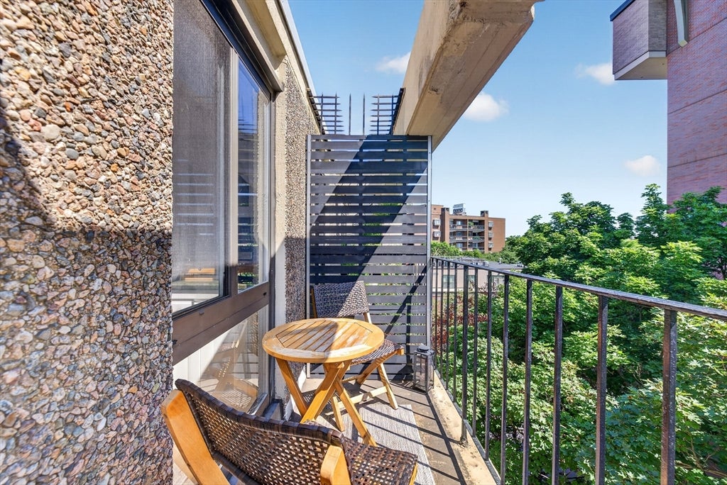 55 Sewall Ave #PHB, Brookline, MA Photo #19