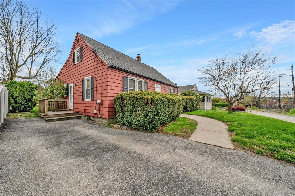 100 Assumption Avenue