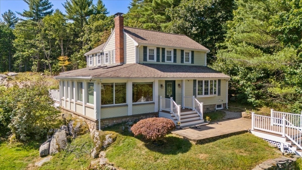 16 Indian Ln