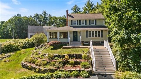 16 Indian Ln Canton MA 02021