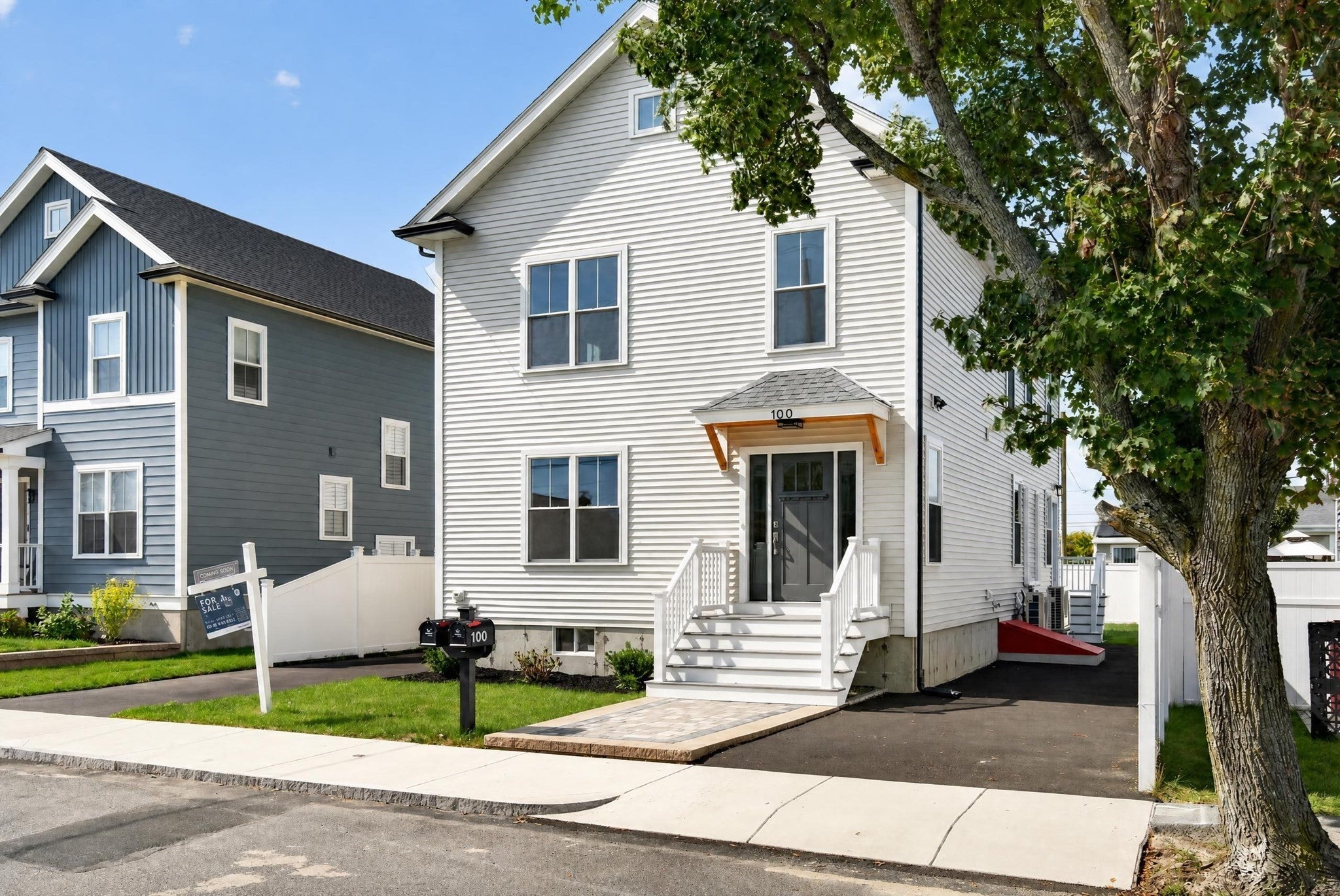 100 Gore Road, Revere, MA, 100 Gore Road, Revere, MA Photo #40