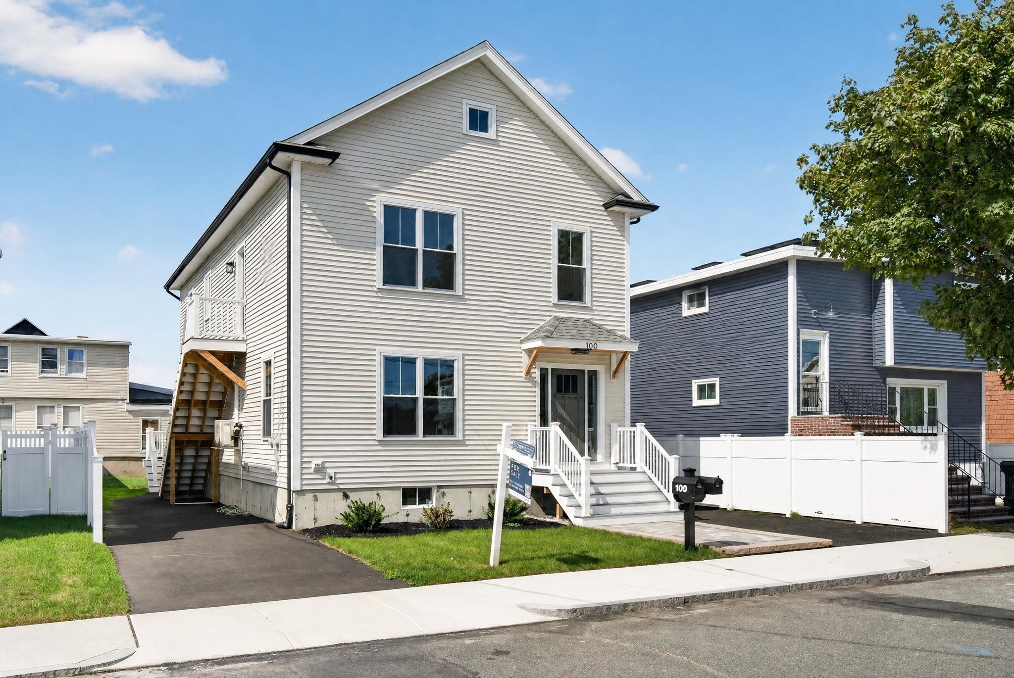 100 Gore Road, Revere, MA, 100 Gore Road, Revere, MA Photo #39