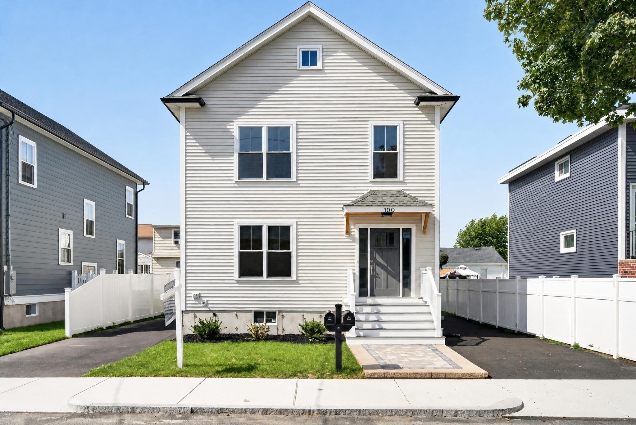 Photo of 100 Gore Road, Revere, MA