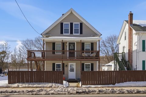 Photo of 69-71 Providence Rd, Northbridge, MA 01588 (MLS # 73479757)