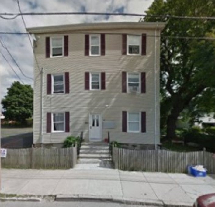 Photo of 56 Tripp St, Fall River, MA