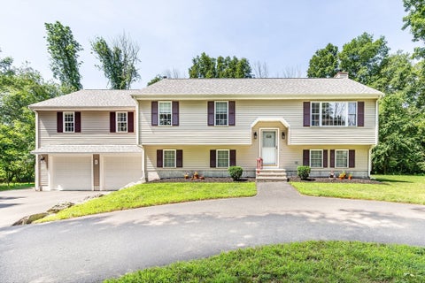 Photo of 51 Anthony Street, Berkley, MA 02779 (MLS # 73551357)